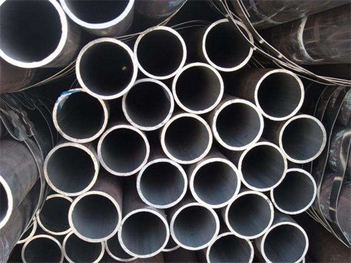 低合金管現貨規格